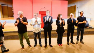 Maíllo призвал левую коалицию к единству на фоне 40-летия Izquierda Unida RUSSPAIN.COM