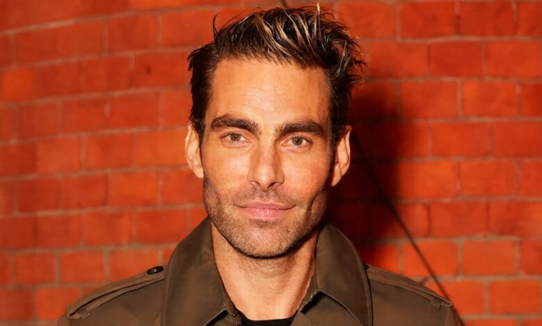 Jon Kortajarena becomes a father at 40 how his private life changed