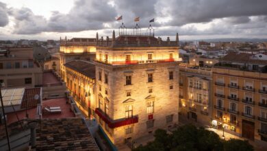 Двадцать лет реформ: почему автономия Валенсии буксует и что мешает развитию RUSSPAIN.COM