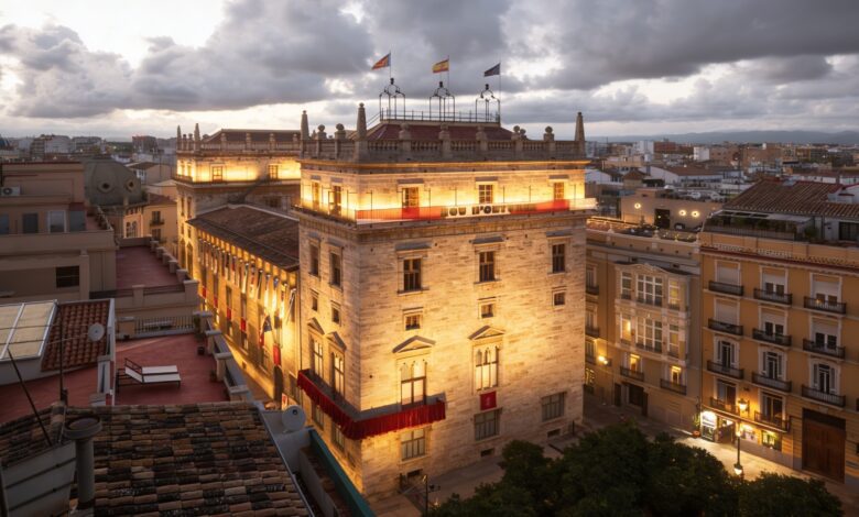 Двадцать лет реформ: почему автономия Валенсии буксует и что мешает развитию