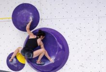 Более 120 организаций требуют исключить Израиль из Кубка мира по скалолазанию в Мадриде RUSSPAIN.COM