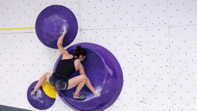 Более 120 организаций требуют исключить Израиль из Кубка мира по скалолазанию в Мадриде RUSSPAIN.COM