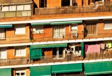 Власти направят 13 пустующих квартир в Эшампле под социальную аренду