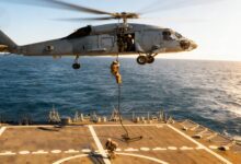 В Мадриде обсуждают риски для безопасности на фоне разногласий с Вашингтоном