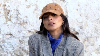 Aguasantas Vilches теряет контракт после новости о беременности — детали решения бренда RUSSPAIN.COM