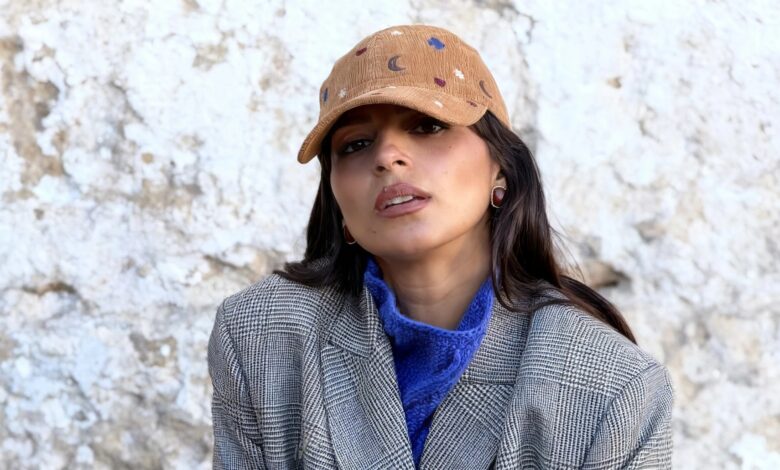 Aguasantas Vilches loses contract after pregnancy news brand’s decision explained