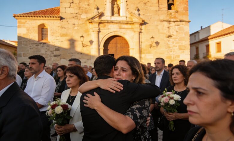 Fallecimiento de la madre de Sara Carbonero cómo afronta la familia la pérdida