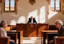 Верховный суд Испании решает