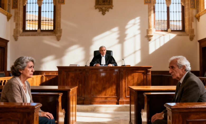 Spanish Supreme Court to decide if parents can challenge adult children’s euthanasia