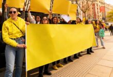 В Мадриде стартовала бессрочная забастовка воспитателей: требования и последствия