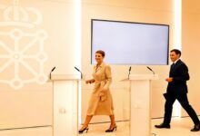 Лидеры Страны Басков и Наварры предупреждают о рисках для Каталонии при новой модели финансирования RUSSPAIN.COM