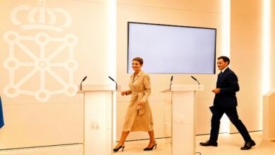 Лидеры Страны Басков и Наварры предупреждают о рисках для Каталонии при новой модели финансирования RUSSPAIN.COM