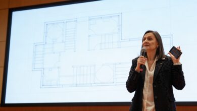 В Барселоне открыли уникальный полигон для испытаний 6G: 32 км оптики и дроны RUSSPAIN.COM