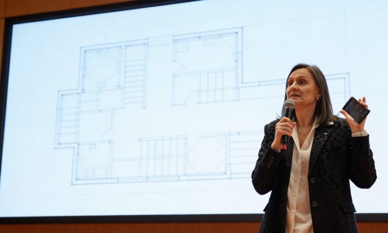 В Барселоне открыли уникальный полигон для испытаний 6G: 32 км оптики и дроны
