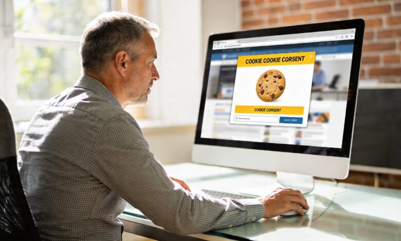 Испанские сайты ужесточают правила использования cookies для пользователей