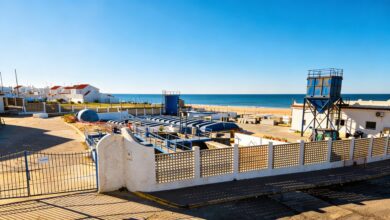 Власти Андалусии перенаправили сборы за воду: миллионы евро под угрозой RUSSPAIN.COM