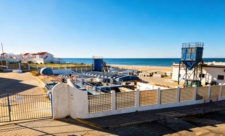 Власти Андалусии перенаправили сборы за воду: миллионы евро под угрозой