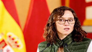 В Мадриде запускают реестр медиков-отказников: новый этап в регулировании абортов RUSSPAIN.COM