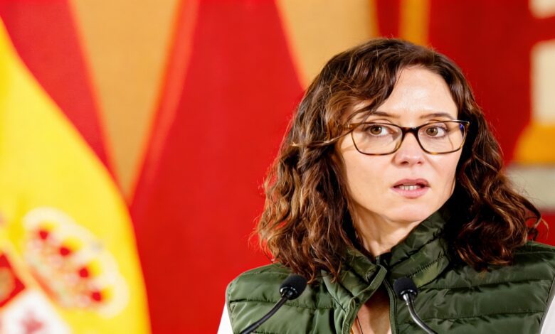 Власти Мадрида обсуждают реестр для врачей-объекторов