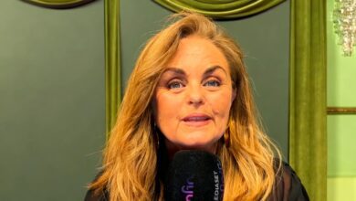 Кармэн Моралес впервые прокомментировала слухи о разладе с братом и сестрой RUSSPAIN.COM