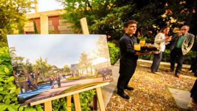 В Мадриде открывается девятый элитный колледж с ценой выше 20 000 евро RUSSPAIN.COM