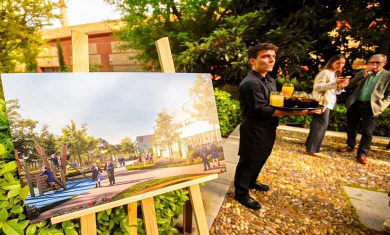 Madrid abrirá su noveno colegio de élite con una tarifa superior a 20.000 euros