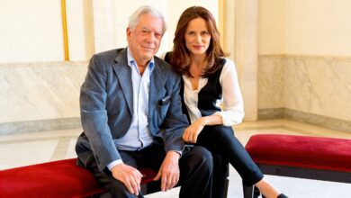 Кто не пришёл на вечер памяти Варгаса Льосы в Мадриде — причины отсутствия RUSSPAIN.COM