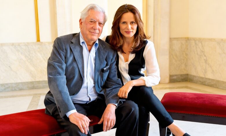 Quién no asistió al homenaje a Vargas Llosa en Madrid motivos de ausencias