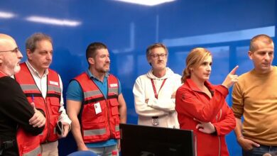 Суд в Валенсии требует почерковедческую экспертизу по делу о трагедии 29 октября RUSSPAIN.COM