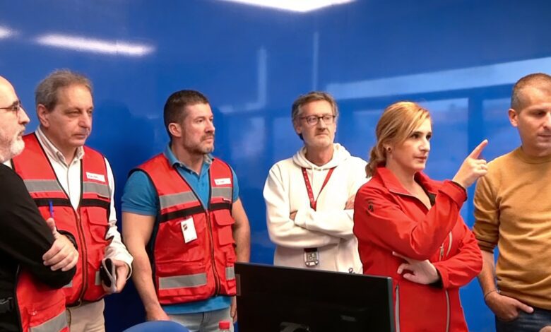 Суд в Валенсии требует почерковедческую экспертизу по делу о трагедии 29 октября