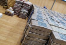 Высший суд Валенсии отменил оправдательный приговор по делу о 117 кг кокаина RUSSPAIN.COM