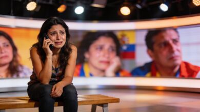 В прямом эфире «Supervivientes 2026» прозвучал призыв