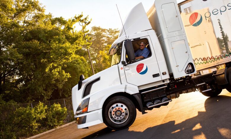 PepsiCo бросает вызов дизелю в Индии — но есть нюанс, который все упускают