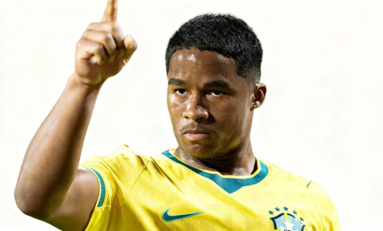 Всё перевернул один выход: почему судьба сборной Бразилии теперь под угрозой