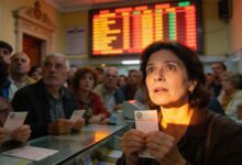 Главные выигрыши и неожиданные детали розыгрыша Lotería Nacional AECC 2026 RUSSPAIN.COM