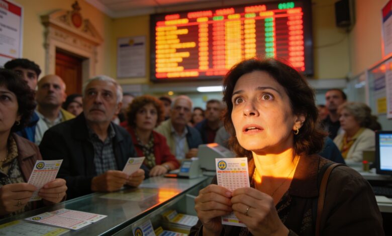 Главные выигрыши и неожиданные детали розыгрыша