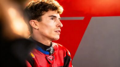 Маркес больше не фаворит? В MotoGP назревает переворот