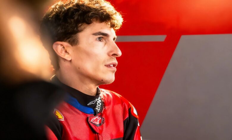 Маркес больше не фаворит? В MotoGP назревает переворот, который все недооценили