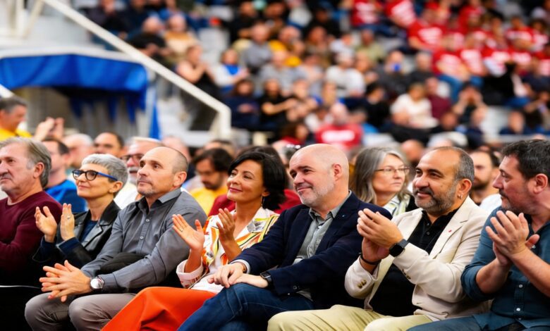 CC OO Catalonia demands higher wages and price controls New challenges for the labor market