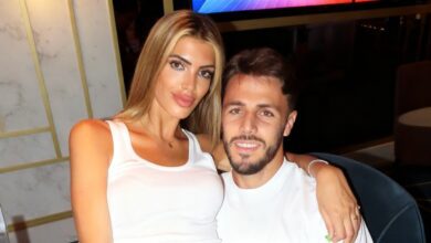 Свадьба Ingrid Sanz и Ilies Faure: семейные традиции и редкие совпадения RUSSPAIN.COM