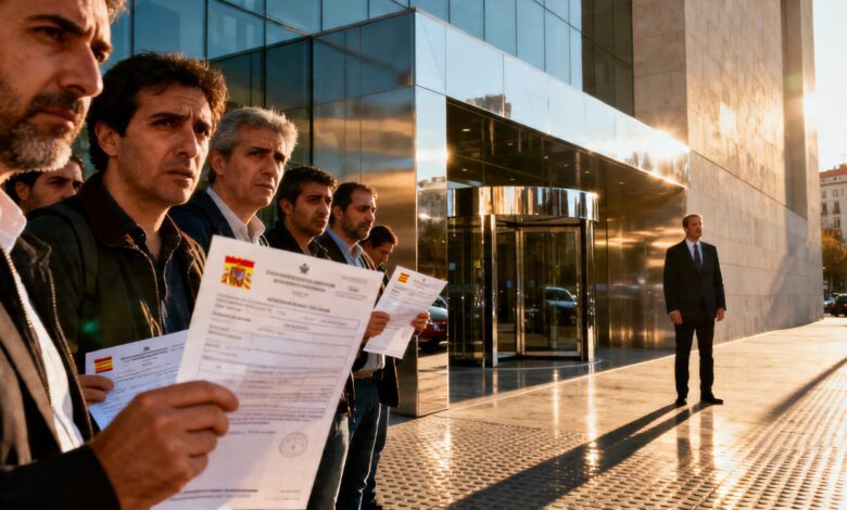 Штрафы за Зоны низких выбросов в Мадриде под угрозой: что может измениться для водителей