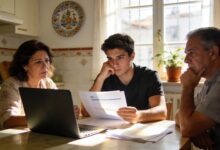 Spanish youth can receive Ingreso Mínimo Vital without leaving their parents’ home