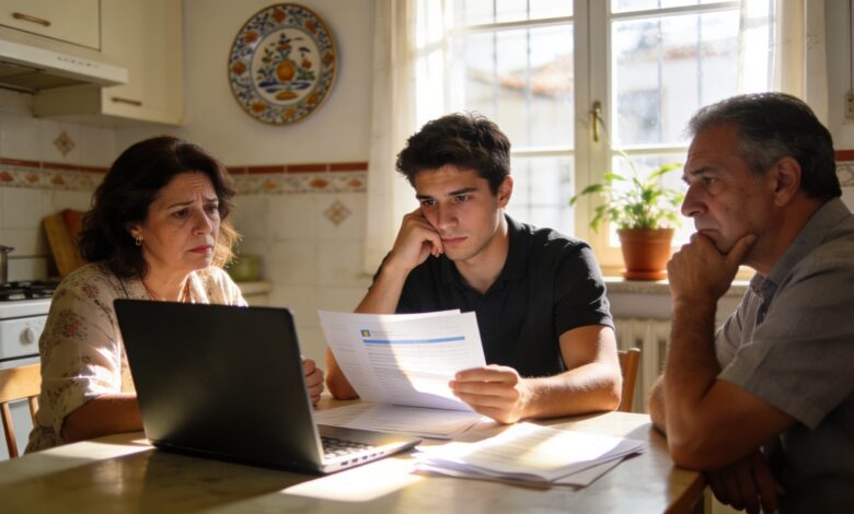 Spanish youth can receive Ingreso Mínimo Vital without leaving their parents’ home
