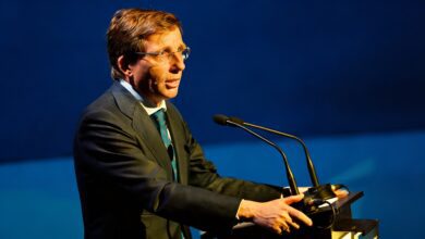 Мэр Мадрида ограничил возврат налога на вывоз мусора: решение зависит от закона RUSSPAIN.COM