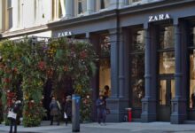 Inditex укрепляет лидерство: новые данные о прибыли и конкурентах