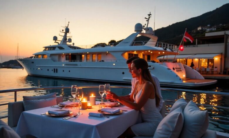 Яхтенные чартеры в Испании: новые маршруты и рекордный спрос в 2026 году
