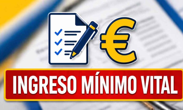 Transición automática al IMV: qué cambia para los desempleados en España desde 2024