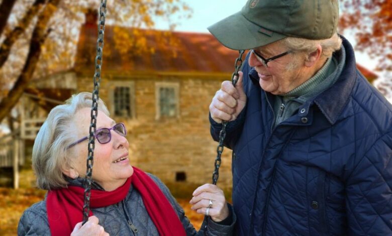 Пенсионная система Швейцарии: три источника дохода и личный капитал