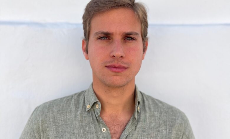 Alberto Núñez Feijóo Puts Infrastructure Issue in the Spotlight