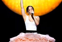 Испанская певица планирует купить элитный триплекс в Аргуэльесе за 7 млн евро RUSSPAIN.COM